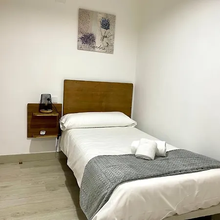 Tierra Cordobesa Apartment