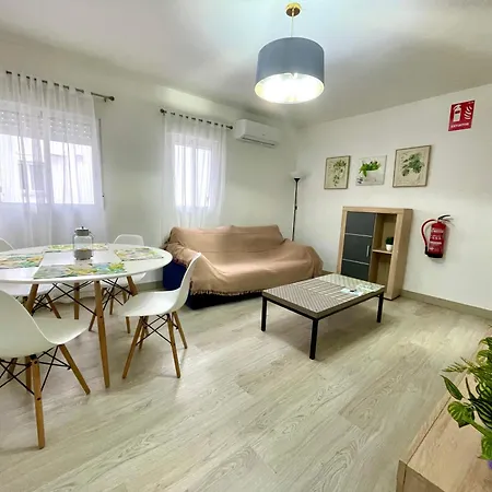 Apartment Tierra Cordobesa Cordoba