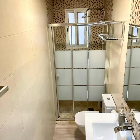 Apartment Tierra Cordobesa *