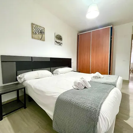 Apartment Tierra Cordobesa *