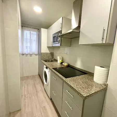 Apartment Tierra Cordobesa Cordoba