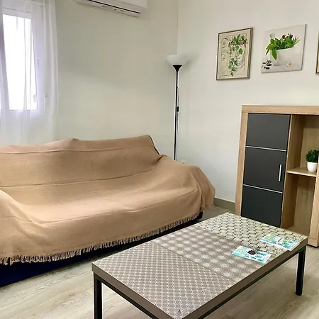 Tierra Cordobesa Apartment Cordoba