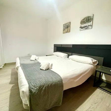 Tierra Cordobesa Apartment