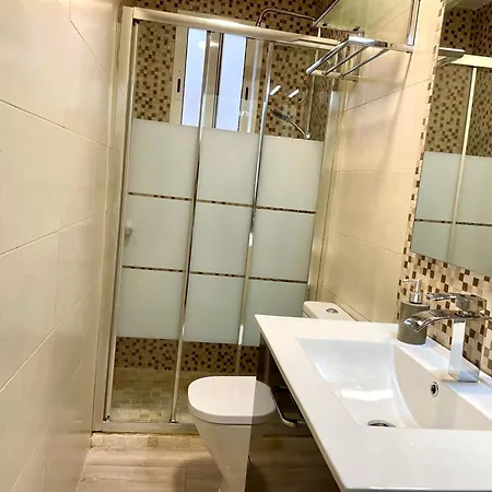 Tierra Cordobesa Apartment Cordoba
